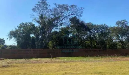 Terreno para venda Condomínio Santa Izabel em Jaguariúna