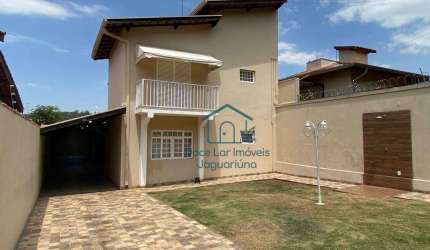 Casa para venda Jardim Botânico em Jaguariúna