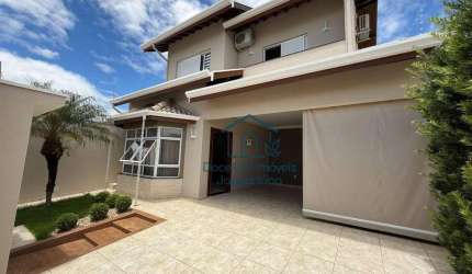 Casa à venda, 200 m² por R$ 959.000,00 - Jardim Europa - Jaguariúna/SP