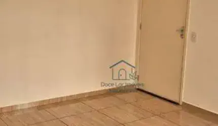 Apartamento à venda, 43 m² por R$ 255.000,00 - Vargeão - Jaguariúna/SP
