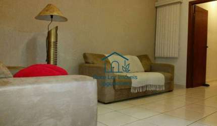 Casa à venda, 127 m² por R$ 510.000,00 - Nova Jaguariúna II - Jaguariúna/SP