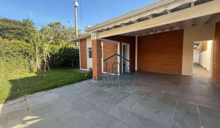 Casa com 3 dormitórios à venda, 220 m² por R$ 850.000,00 - Nova Jaguariúna - Jaguariúna/SP