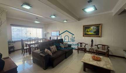Apartamento com 3 dormitórios à venda, 123 m² por R$ 600.000,00 - Jardim Cruzeiro do Sul - Jaguariúna/SP