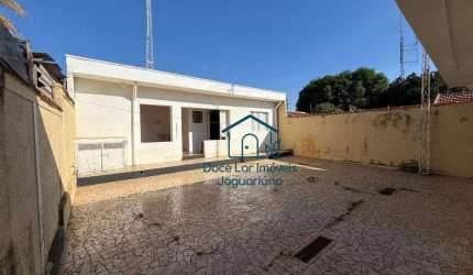 Casa com 2 dormitórios à venda, 184 m² por R$ 600.000 - Fontanela - Jaguariúna/SP
