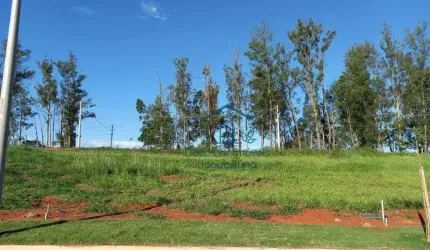 Terreno à venda, 250 m² por R$ 212.000,00 - Condomínio La Dolce Vita - Jaguariúna/SP