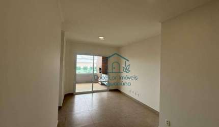 Apartamento à venda, 98 m² por R$ 642.000,00 - Jardim Capotuna  - Jaguariúna/SP