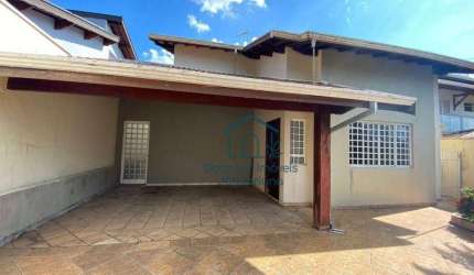 Casa à venda Condomínio Primavera - Jaguariúna