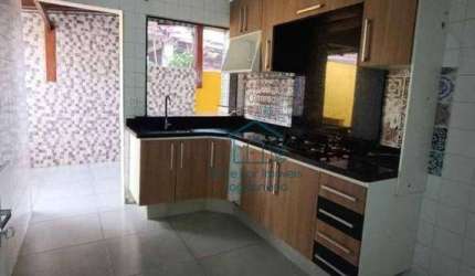 Casa à venda, 69 m² por R$ 545.000,00 - Vargeão - Jaguariúna/SP