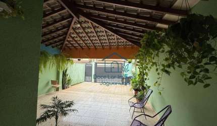 Casa à venda, 154 m² por R$ 585.000,00 - Jardim Europa - Jaguariúna/SP