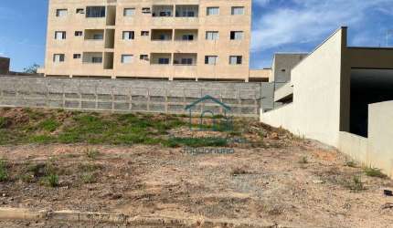 Terreno à venda, 370 m² por R$ 253.000,00 - Condomínio Paulista - Jaguariúna/SP