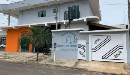 Casa com 3 dormitórios à venda, 353 m² por R$ 1.600.000,00 - Jardim Europa - Jaguariúna/SP
