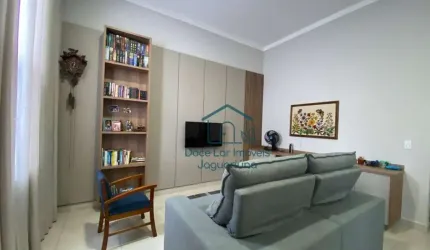 Casa com 2 dormitórios à venda, 117 m² por R$ 479.000,00 - Reserva da Barra - Jaguariúna/SP