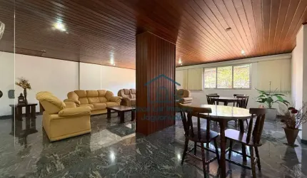 Apartamento à venda, 82 m² por R$ 320.000,00 - Centro - Jaguariúna/SP