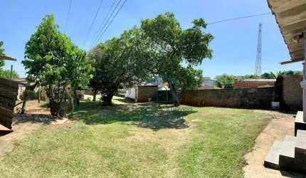 Chácara à venda, 1000 m² por R$ 1.450.000,00 - Dom Bosco - Jaguariúna/SP