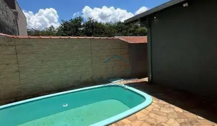 Casa com 2 dormitórios à venda, 135 m² por R$ 512.000,00 - Jardim Europa - Jaguariúna/SP
