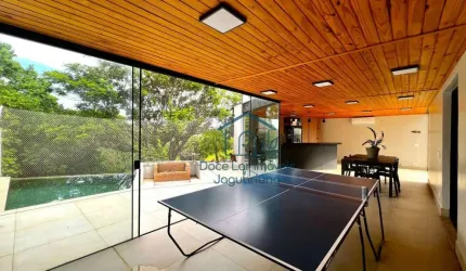 Casa com 3 dormitórios à venda, 201 m² por R$ 989.900,00 - Residencial Veneza - Jaguariúna/SP