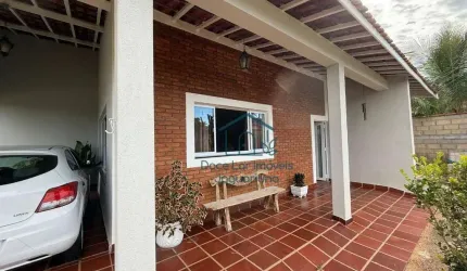 Chácara à venda, 1001 m² por R$ 500.000,00 - Recreio Campestre - Santo Antônio de Posse/SP