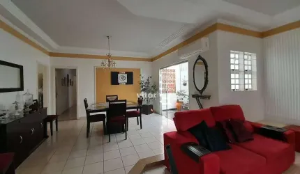 Casa - Santa Mônica - Uberlândia/MG