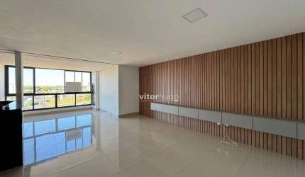 Apartamento - Jardim Botânico - Uberlândia/MG