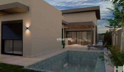 Casa em  Condomínio Cyrela Buritis -