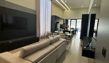 Casa  - Varanda Sul - Uberlândia/MG