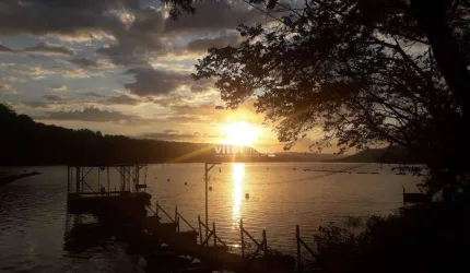 Chácara - Condomínio Barra do Rio Claro Rancho 3R Uberaba/MG