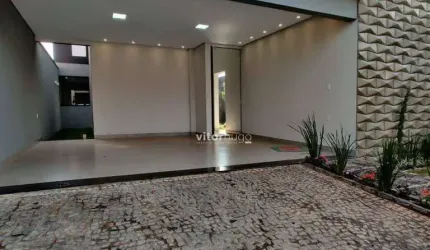 Casa  - Flamboyant - Uberlândia/MG