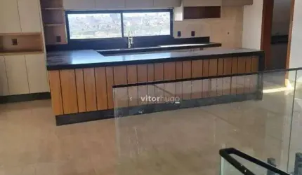 Apartamento Duplex - Jardim Botânico - Uberlândia/MG