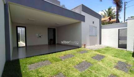 Casa com piscina no Jardim Botanico