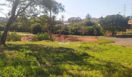 Terreno - City Uberlândia - Uberlândia/MG