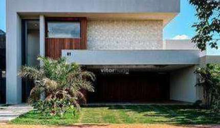BELISSIMA CASA A VENDA NO CONDOMINIO VILLA DOS IPÊS