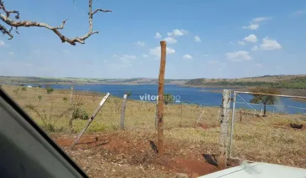 RANCHO EM NOVA POMTE