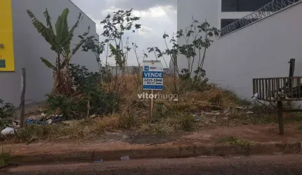 TERRENO NO BOSQUE BURITIS