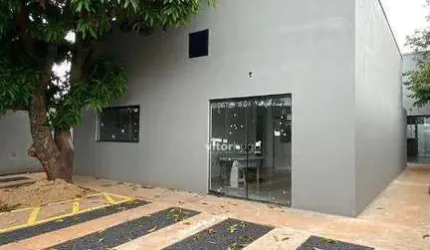 Casa  - Jardim Ipanema - Uberlândia/MG