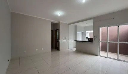 Apartamento  - Jardim Botânico - Uberlândia/MG