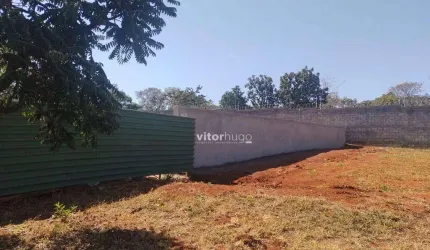 Terreno - Condomínio Arts - Uberlândia/MG