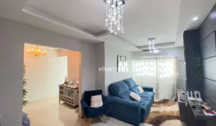 Casa - Laranjeiras - Uberlândia/MG