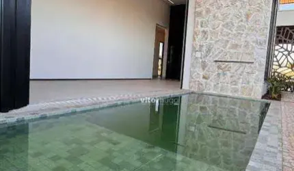 Casa  - Terras Altas - Uberlândia/MG