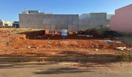 TERRENO 10X25 NO BAIRRO QUINTA ALTO UMUARAMA