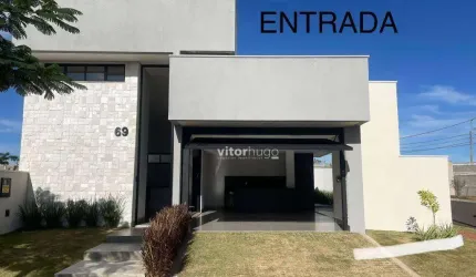 Casa  - Condomínio Raros - Uberlândia/MG