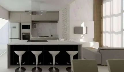 Casa  - Bosque dos Buritis - Uberlândia/MG