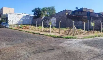 Terreno - Brasil - Uberlândia/MG