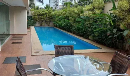 Flat  - Morada da Colina - Uberlândia/MG