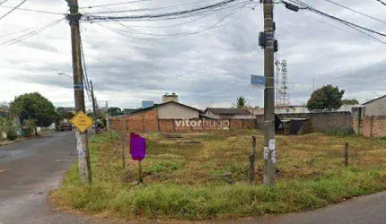 Área - Minas Gerais - Uberlândia/MG