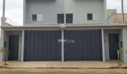 Casa - Life 1 - Uberlândia/MG