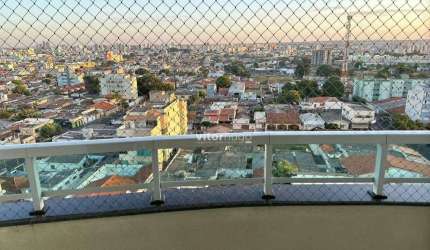 Apartamento  - Brasil - Uberlândia/MG