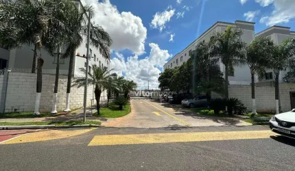 Apartamento   - Alto Umuarama - Uberlândia/MG