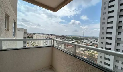 Apartamento  - Jardim Espanha - Uberlândia/MG