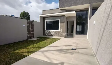 Casa à venda, Caravela, Matinhos, PR