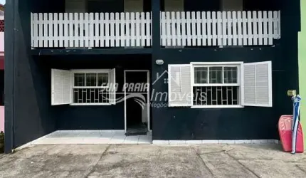 Sobrado à venda, Grajaú, Pontal do Paraná, PR
